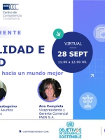 Sostenibilidad e Integridad- Foro Compliance